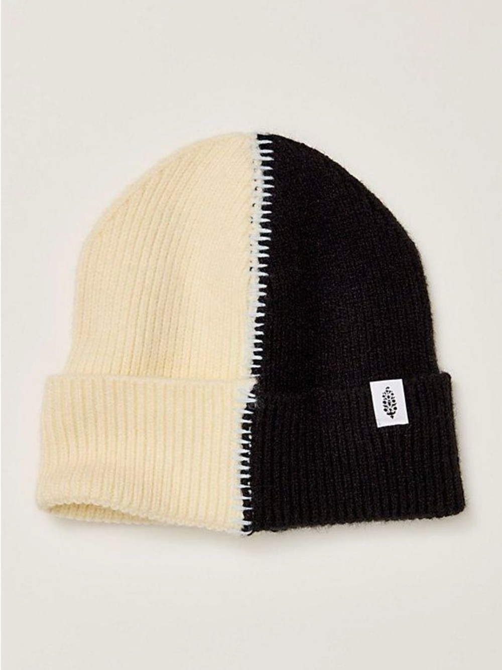 NWOT Free People FP Movement Team Captain Beanie